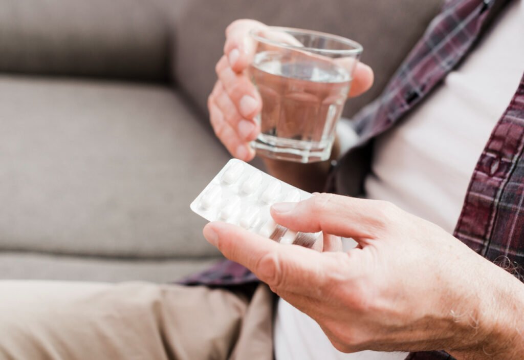 Quais os Perigos da Automedicação?